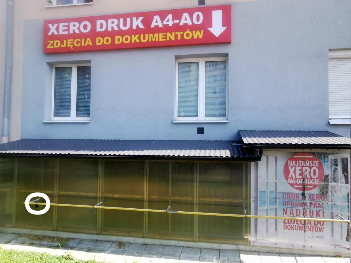 Velvet Kopinska Warschau