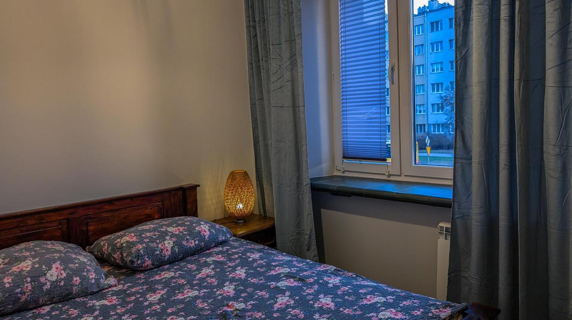 Apartment Velvet Kopinska Warschau