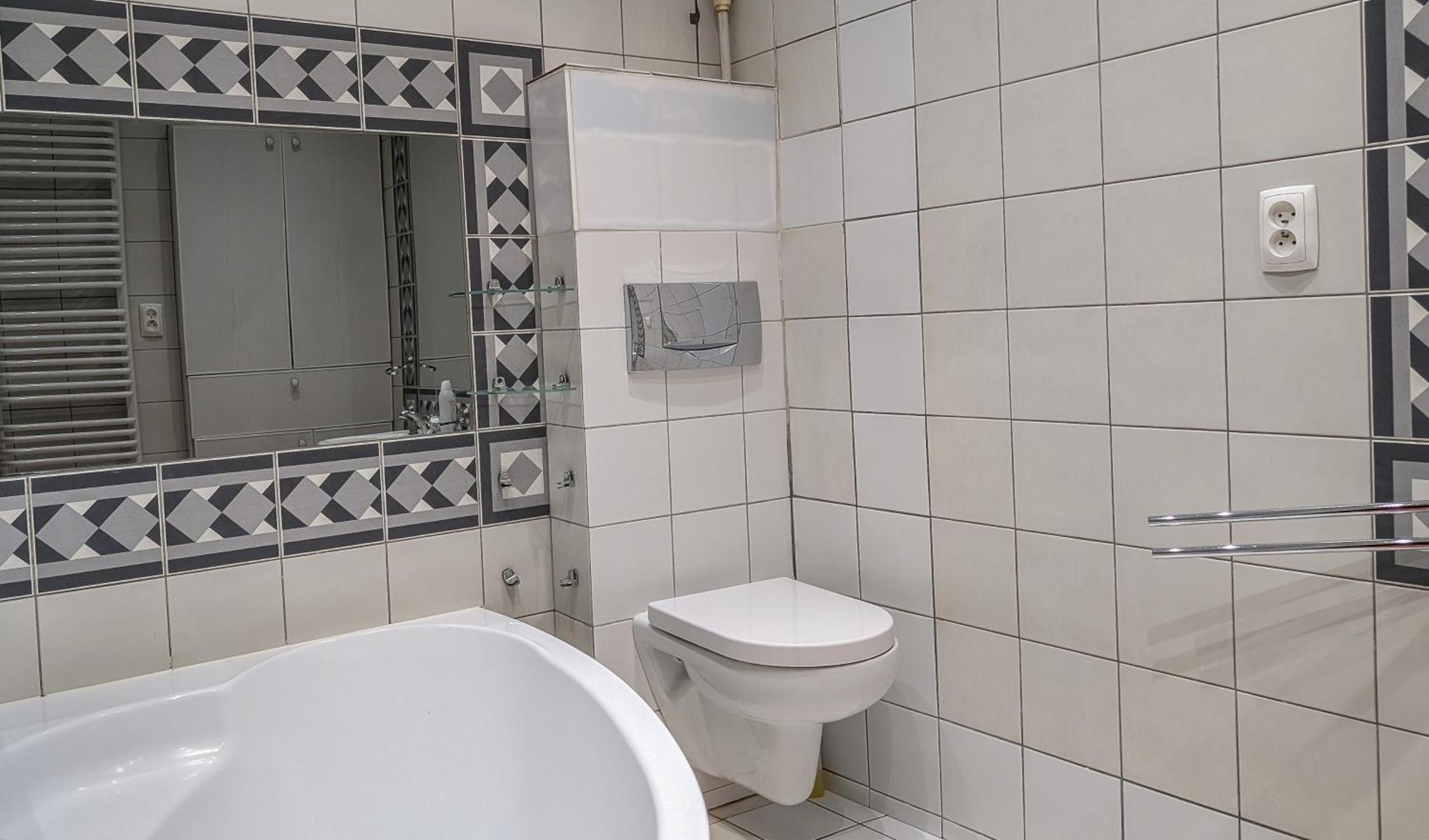 Velvet Kopinska Apartment
