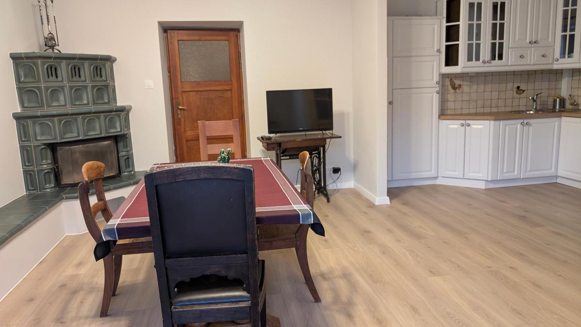 Velvet Kopinska Apartment Warschau