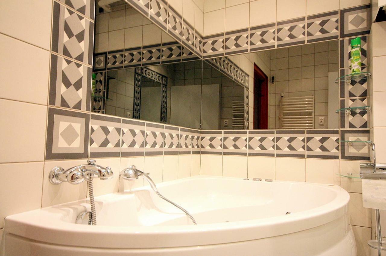 Apartment Velvet Kopinska Warschau