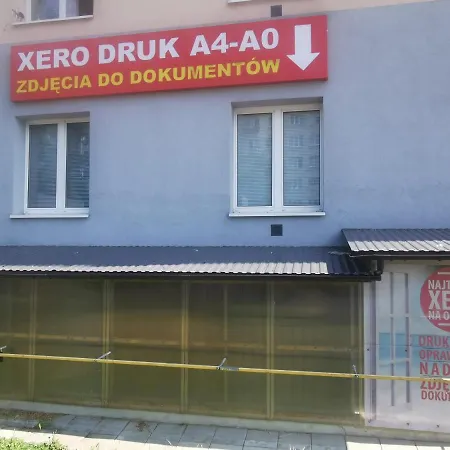 Velvet Apartament Kopińska Warszawa Zewnętrze zdjęcie