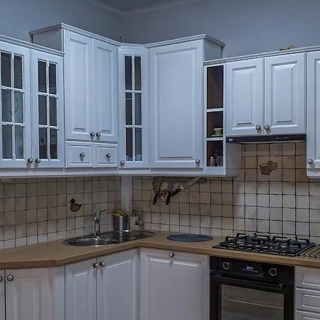 Velvet Apartament Kopińska Warszawa Zewnętrze zdjęcie