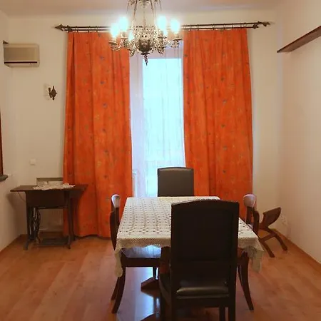 Velvet Apartament Kopińska Warszawa Pokój zdjęcie