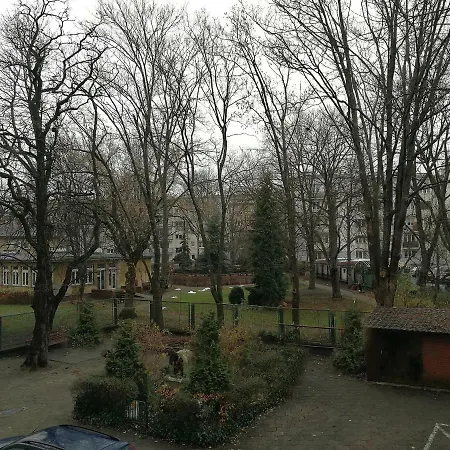 Velvet Apartament Kopińska Warszawa Zewnętrze zdjęcie