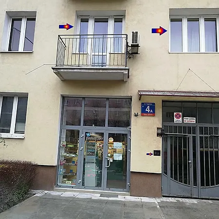 Velvet Apartament Kopińska Warszawa Zewnętrze zdjęcie