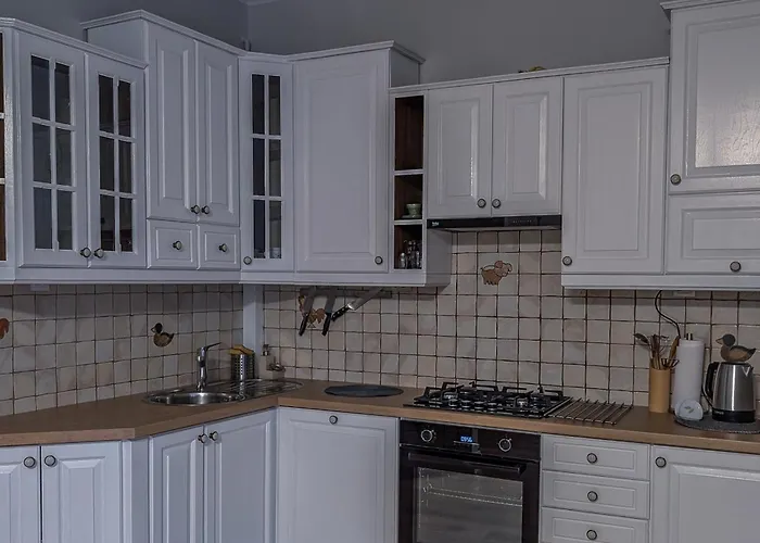 Velvet Apartament Kopińska