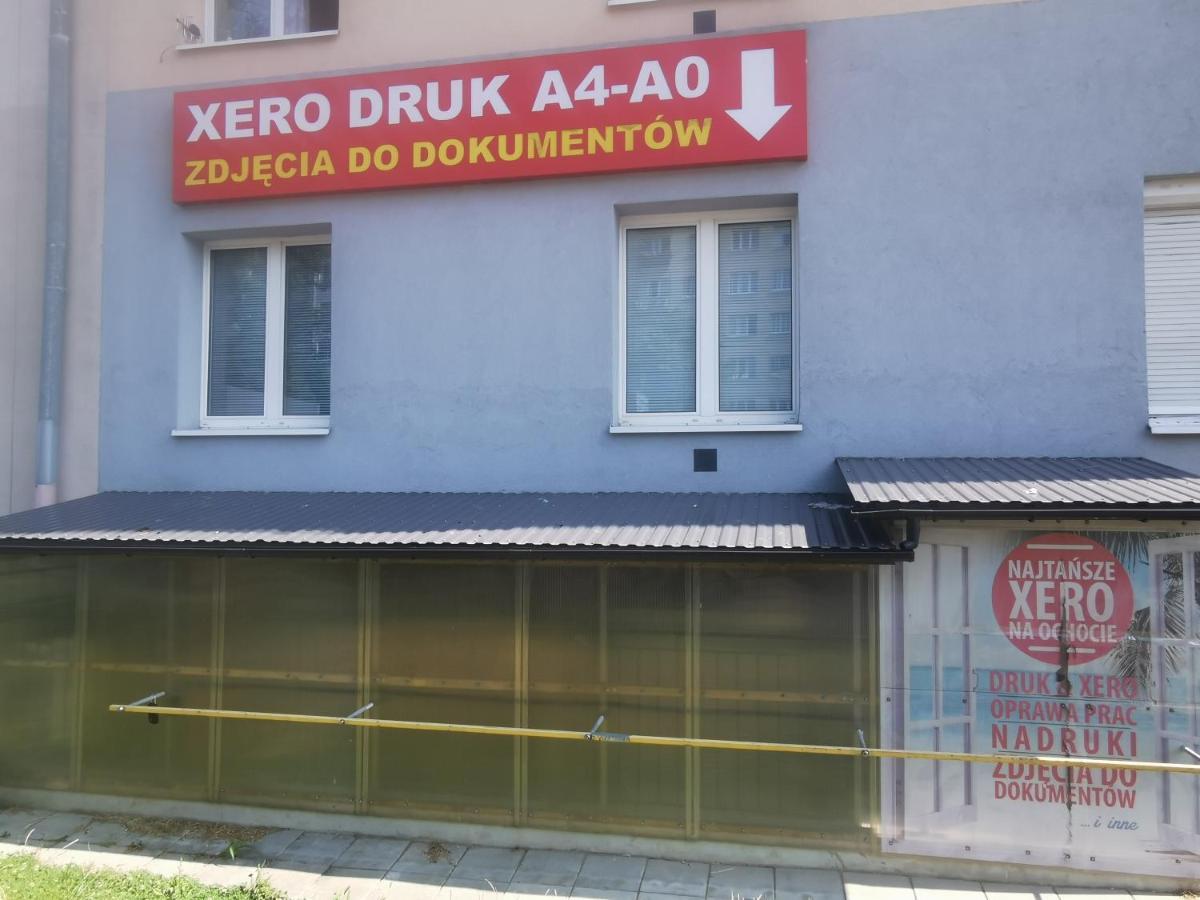 Velvet Kopinska Apartmán