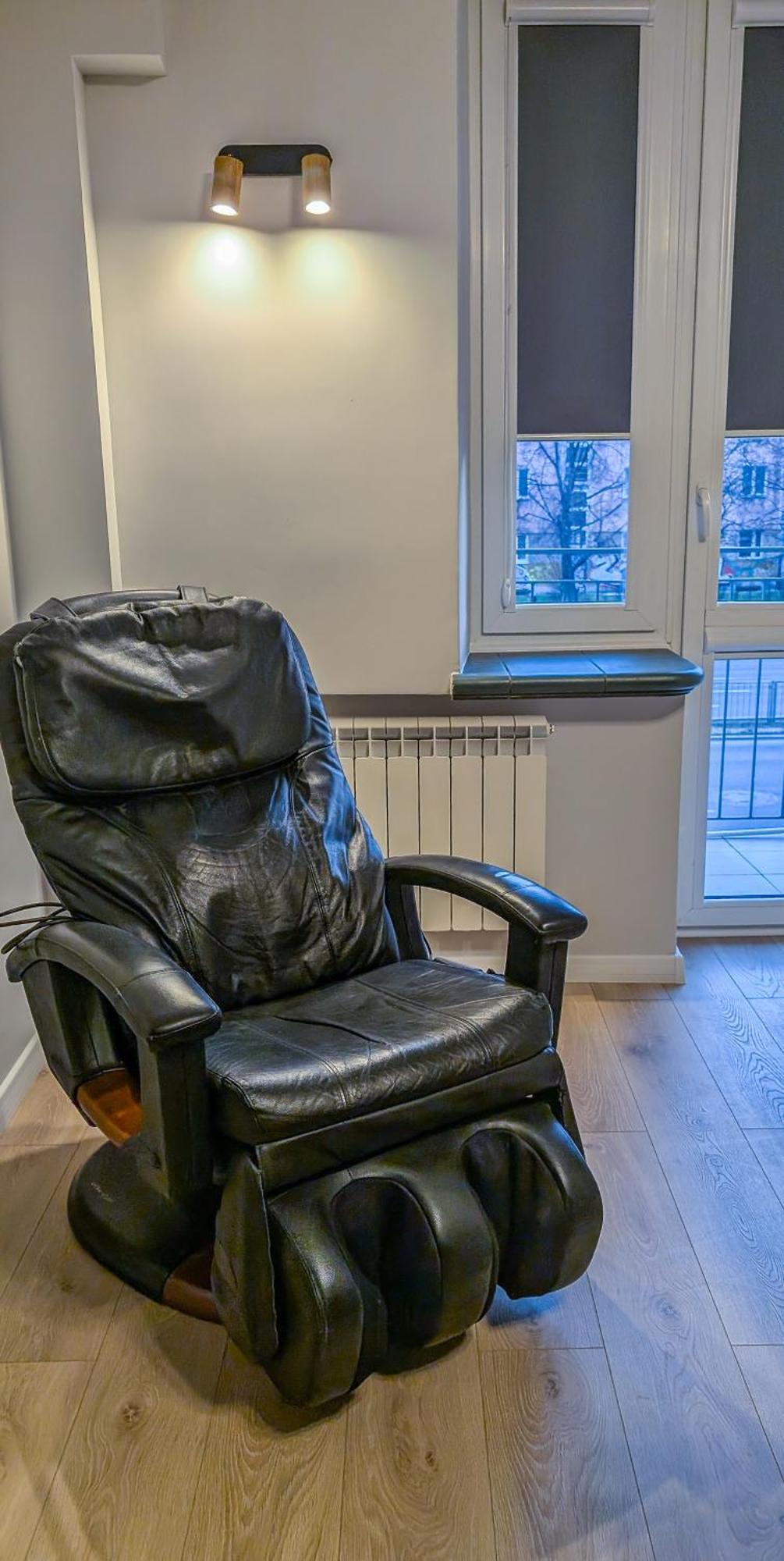Velvet Kopinska Apartmán Varšava