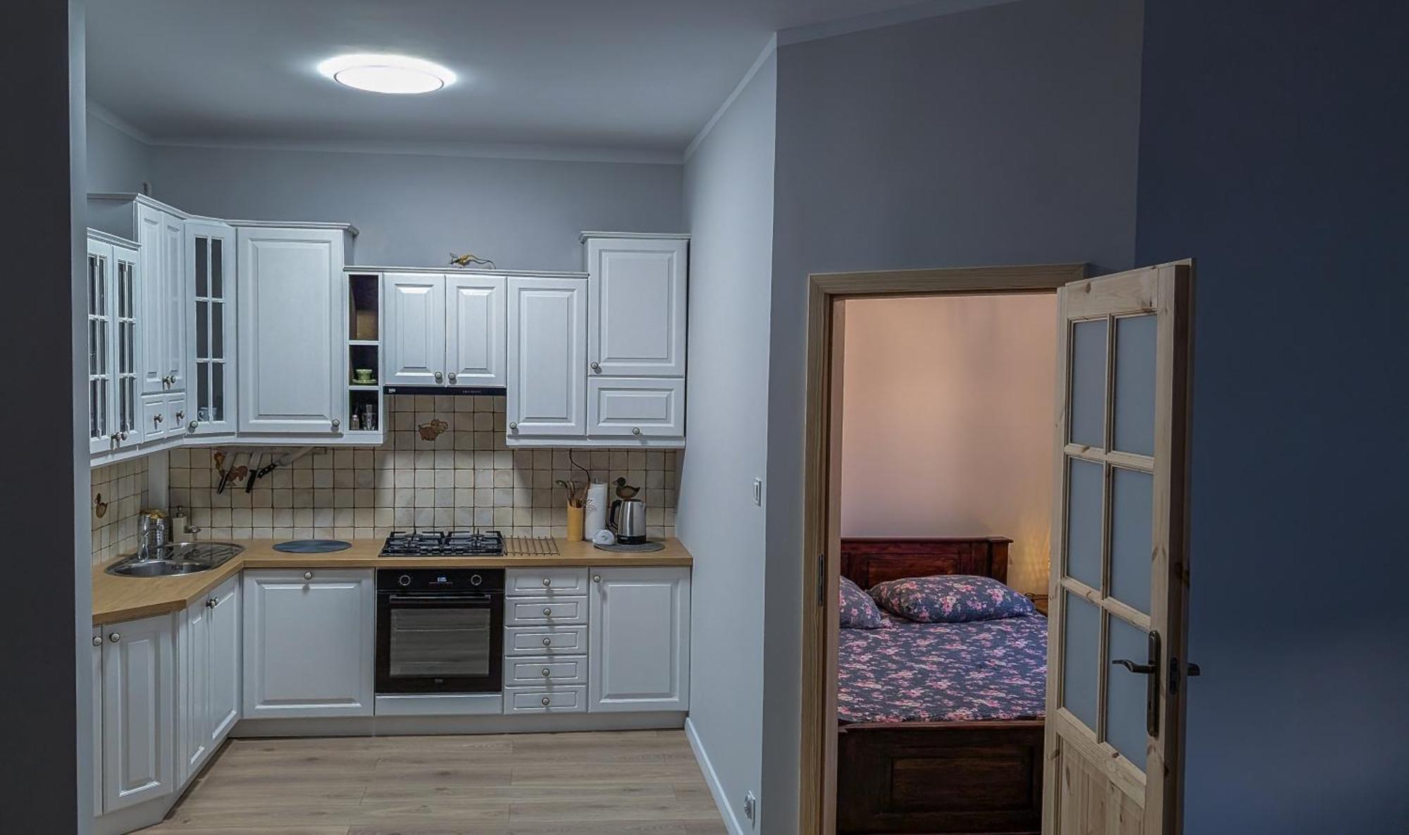 Velvet Kopinska Apartmán *