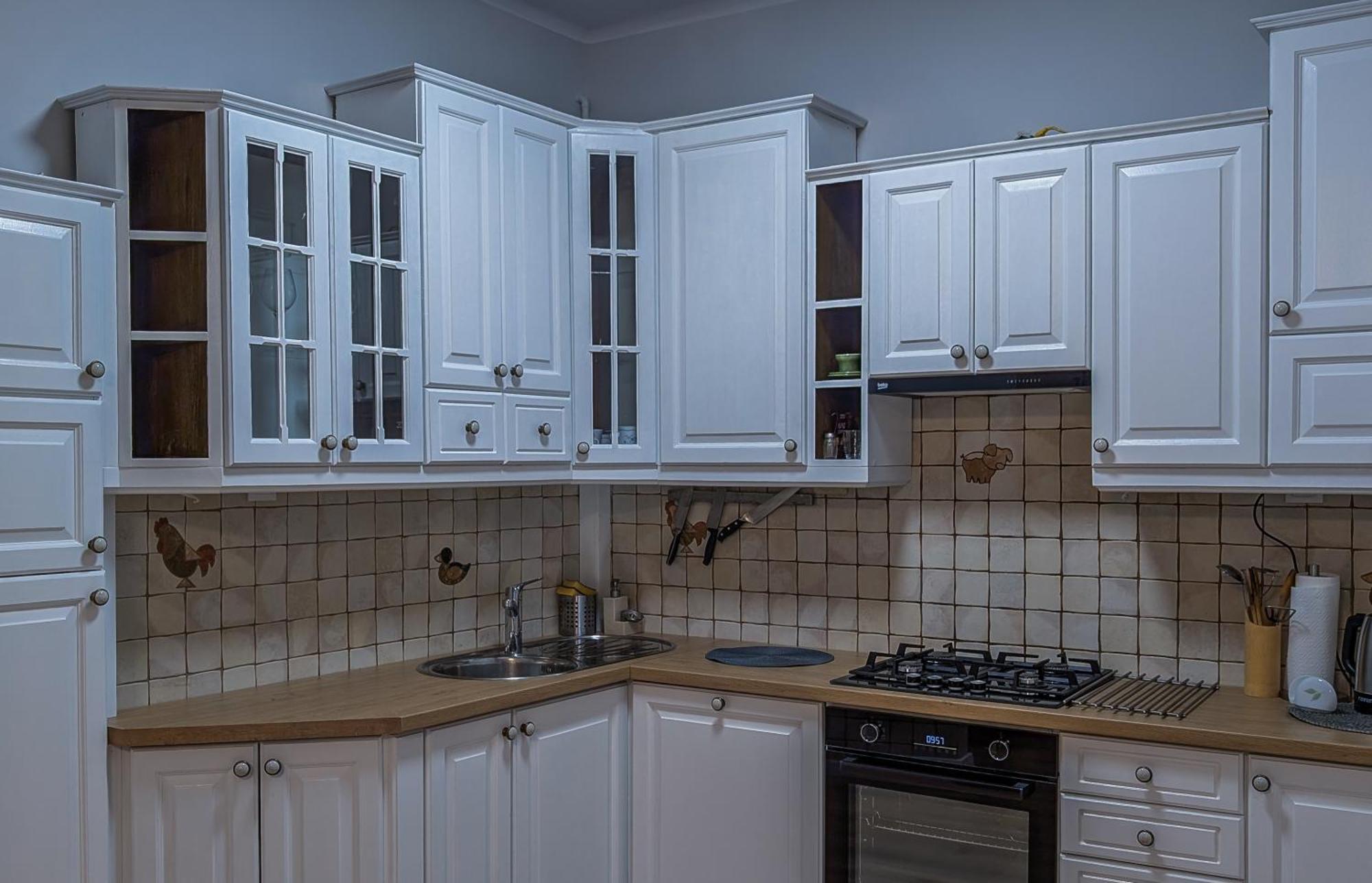 Apartament Velvet Kopińska Warszawa