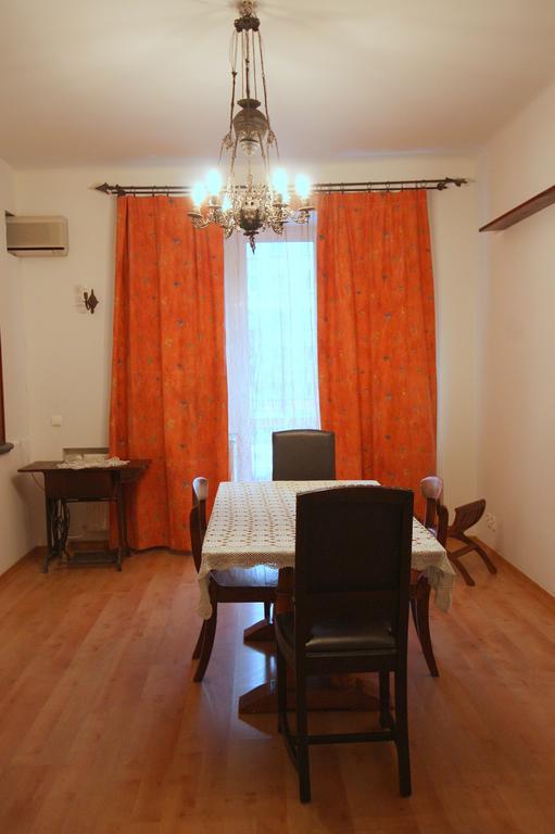 Velvet Kopińska Apartament Warszawa