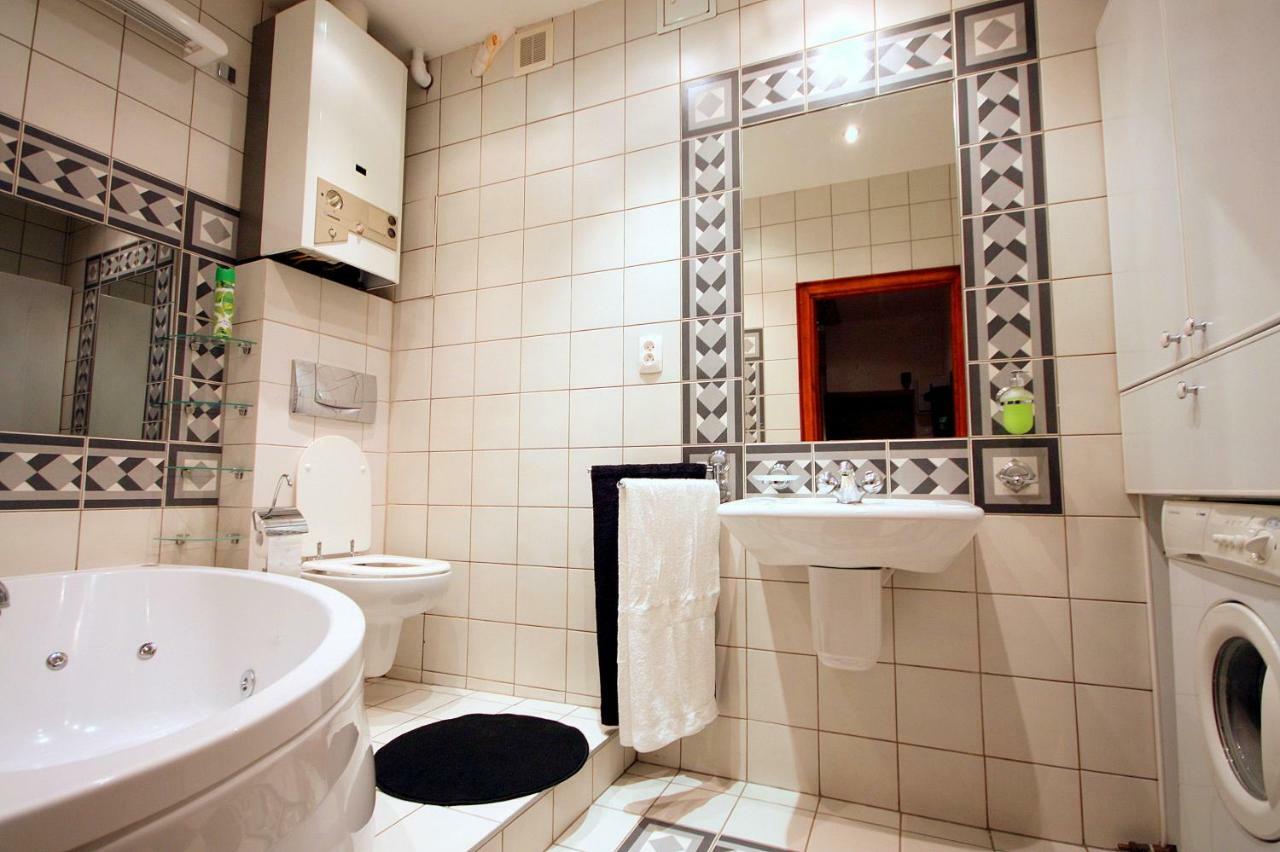 Velvet Kopinska Apartmán *